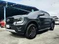Selling Grey 2024 Ford Ranger Pickup affordable price-0