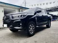 Sell pre-owned 2020 Toyota Hilux Conquest 2.4 4x2 AT-0