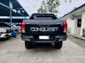 Sell pre-owned 2020 Toyota Hilux Conquest 2.4 4x2 AT-7