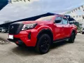 Selling Red 2024 Nissan Navara Pickup affordable price-0