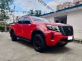 Selling Red 2024 Nissan Navara Pickup affordable price-1