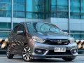 2019 Honda Brio 1.2 RS CVT AT Gas ✅ 10K ALL IN🔥🙋🏻‍♂️𝐂𝐀𝐑𝐋 𝐁𝐎𝐍𝐍𝐄𝐕𝐈𝐄📲 0938 458 8779-2