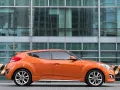 2017 Hyundai Veloster 1.6 Turbo AT Gas 22k mileage only📲💁‍♀️JONNALYN.SARANILLAS 0969-5949924-7