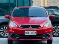 2018 Mitsubishi Mirage GLX MT 42k ALL DP‼️🔥 𝟎𝟗𝟏𝟐𝟏𝟎𝟔𝟏𝟒𝟔𝟐 𝐌𝐀𝐁𝐘 𝐋𝐀𝐓𝐈𝐃𝐎 📲📩🙋🏻-0
