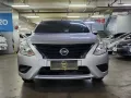 2016 Nissan Almera 1.5L MT | With Warranty by Ugarte Cars Manila-3