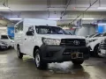 2021 Toyota  Hilux 2.4L 4x2 FX DSL MT | With Warranty by Ugarte Cars Manila-0