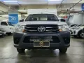 2021 Toyota  Hilux 2.4L 4x2 FX DSL MT | With Warranty by Ugarte Cars Manila-1