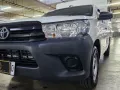 2021 Toyota  Hilux 2.4L 4x2 FX DSL MT | With Warranty by Ugarte Cars Manila-4