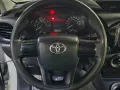 2021 Toyota  Hilux 2.4L 4x2 FX DSL MT | With Warranty by Ugarte Cars Manila-2