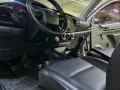2021 Toyota  Hilux 2.4L 4x2 FX DSL MT | With Warranty by Ugarte Cars Manila-16