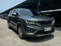 Grey 2023 Geely Okavango SUV / Crossover second hand for sale-2