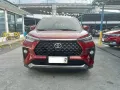 Selling Red 2025 Toyota Veloz V CVT-1
