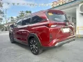 Selling Red 2025 Toyota Veloz V CVT-4