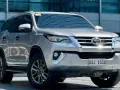 2019 Toyota Fortuner G 4x2 2.4 Dsl A/t 34k mileage only📲💁‍♀️JONNALYN.SARANILLAS 0969-5949924-0