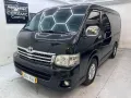 HOT!!! 2013 Toyota Hiace Super Grandia for sale at affordable price! -2
