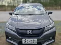 HONDA CITY E 1.5 AUTOMATIC-2