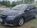 HONDA CITY E 1.5 AUTOMATIC-1
