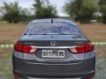 HONDA CITY E 1.5 AUTOMATIC-4