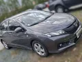 HONDA CITY E 1.5 AUTOMATIC-0