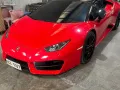 HOT!!! 2018 Lamborghini Huracan LP580-2 for sale at affordable price! -2