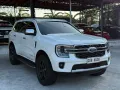 HOT!!! 2024 Ford Everest Titanium Plus 2.0L 4x2 for sale at affordable price! -1