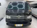 HOT!!! 2013 Toyota Hiace Super Grandia for sale at affordable price! -0