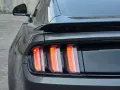 FORD MUSTANG ECO BOOST 2.3L-4