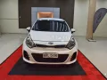 2015 Kia Rio EX AT Automatic Transmission 228t Negotiable Batangas Area-1