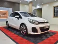 2015 Kia Rio EX AT Automatic Transmission 228t Negotiable Batangas Area-6