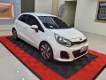 2015 Kia Rio EX AT Automatic Transmission 228t Negotiable Batangas Area-0
