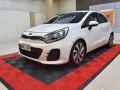 2015 Kia Rio EX AT Automatic Transmission 228t Negotiable Batangas Area-7