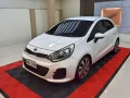 2015 Kia Rio EX AT Automatic Transmission 228t Negotiable Batangas Area-2