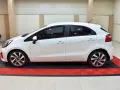 2015 Kia Rio EX AT Automatic Transmission 228t Negotiable Batangas Area-3