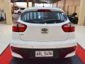 2015 Kia Rio EX AT Automatic Transmission 228t Negotiable Batangas Area-4