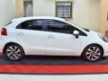 2015 Kia Rio EX AT Automatic Transmission 228t Negotiable Batangas Area-5