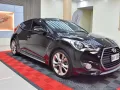 2017 Acq. Hyundai Veloster 1.6T-GDi Premium 688t Negotiable Batangas Area-0
