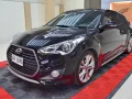 2017 Acq. Hyundai Veloster 1.6T-GDi Premium 688t Negotiable Batangas Area-2