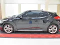 2017 Acq. Hyundai Veloster 1.6T-GDi Premium 688t Negotiable Batangas Area-3