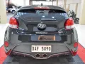 2017 Acq. Hyundai Veloster 1.6T-GDi Premium 688t Negotiable Batangas Area-4