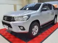 2017 Toyota Hilux G 4x2 Manual Transmission 788t Negotiable Batangas Area-5