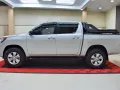 2017 Toyota Hilux G 4x2 Manual Transmission 788t Negotiable Batangas Area-6