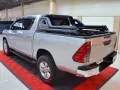2017 Toyota Hilux G 4x2 Manual Transmission 788t Negotiable Batangas Area-7