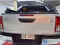 2017 Toyota Hilux G 4x2 Manual Transmission 788t Negotiable Batangas Area-8