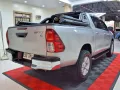 2017 Toyota Hilux G 4x2 Manual Transmission 788t Negotiable Batangas Area-9
