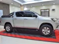 2017 Toyota Hilux G 4x2 Manual Transmission 788t Negotiable Batangas Area-10