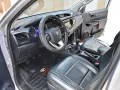 2017 Toyota Hilux G 4x2 Manual Transmission 788t Negotiable Batangas Area-12