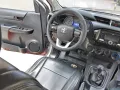 2017 Toyota Hilux G 4x2 Manual Transmission 788t Negotiable Batangas Area-17