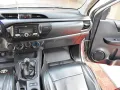 2017 Toyota Hilux G 4x2 Manual Transmission 788t Negotiable Batangas Area-18