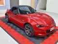 2016 Mazda MX-5 2.0 Manual 1.248m Negotiable Batangas Area-11
