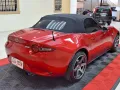 2016 Mazda MX-5 2.0 Manual 1.248m Negotiable Batangas Area-17